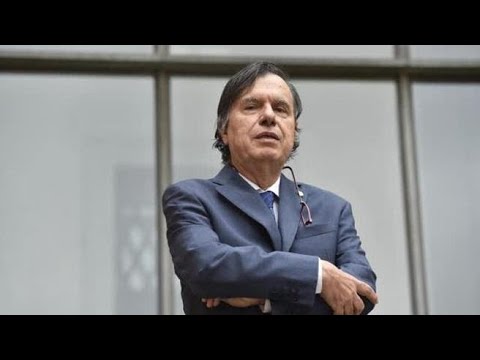 Il fisico Giorgio Parisi pochi giorni fa scherzava sul Nobel