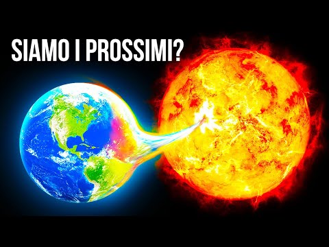 Degli Studi dicono che Molte Stelle Simili al Sole Mangiano i Pianeti Circostanti