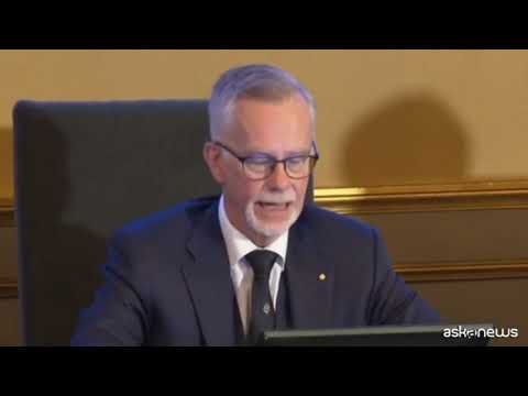 Premio Nobel per la chimica a Benjamin List e David McMillan