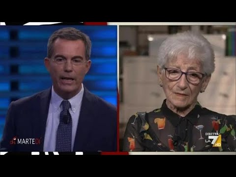 Partigiana Vergalli: «Meloni è una furbona, tutti lo sanno che FdI è un partito nostalgico del…