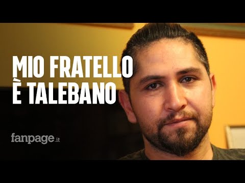Il dramma di Alem: “Mio fratello, comandante talebano, blocca la mia famiglia a Kabul”