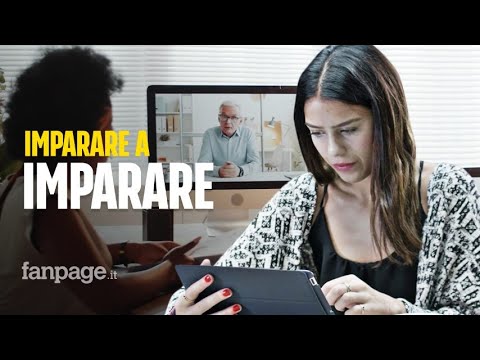 “Bisogna imparare a Imparare”. Amplifon presenta la nuova offerta formativa per i propri dipendenti