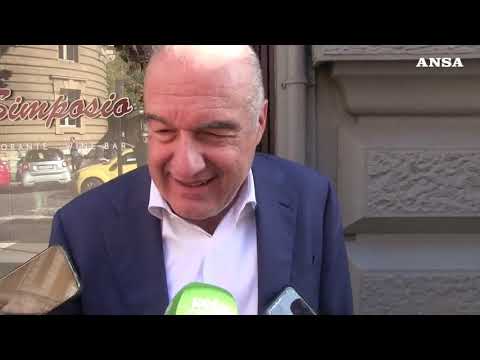 Roma, Michetti: “Io neofascista? Sono democristiano, infangato con notizie totalmente false”