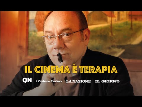 “Il cinema è terapia”, l’appello di Carlo Verdone per “Dietro le quinte”