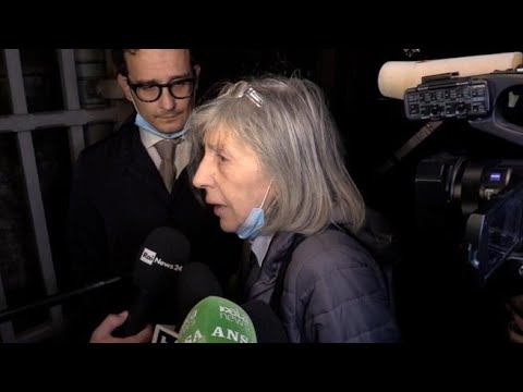 Martina Rossi, la madre: «Lo sapevamo da subito»