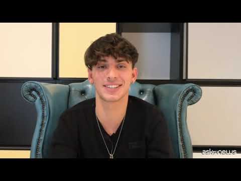 Deddy prende “Il cielo contromano su Giove” e punta in alto