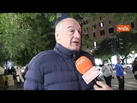 Michetti: “Olocausto il punto più basso dell’umanità. Sono contro ogni discriminazione”