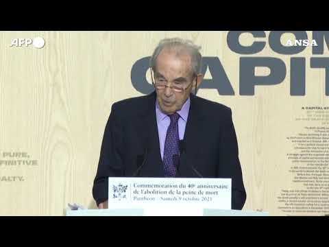 Crociata di Macron per abolire la pena di morte nel mondo