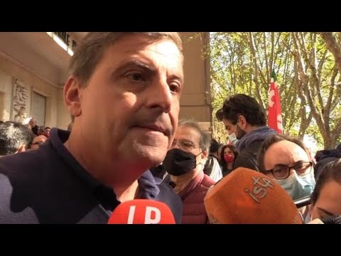 Cgil, Calenda: «Solidarietà, un attacco senza precedenti»