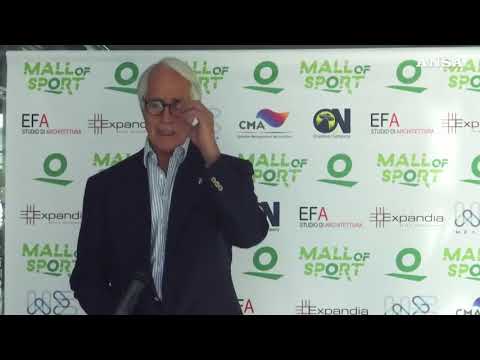 Sport: con ‘Mos’ via a nuovo concept impiantistica sportiva