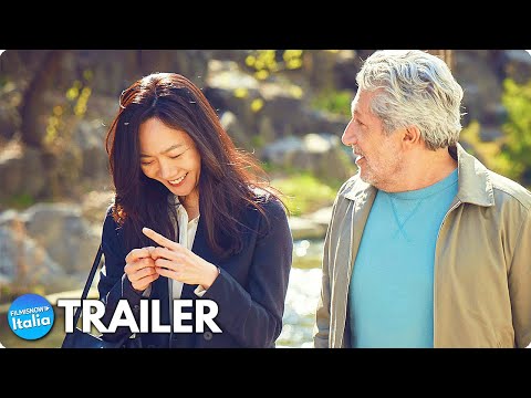 IO SONO QUI (2021) Trailer ITA della Commedia Romantica Ambientata in Corea