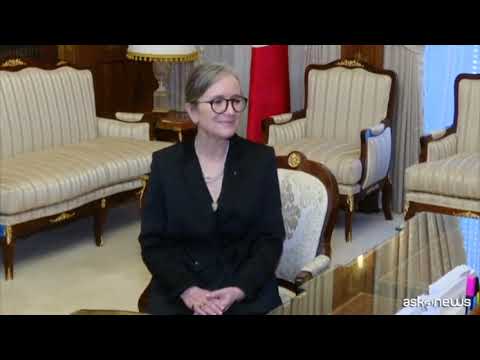 Najla Bouden, la prima donna a guidare un governo in Tunisia