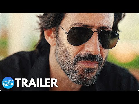 NARCOS: MESSICO – Stagione 3 (2021) Trailer ITA della Serie di Crimine