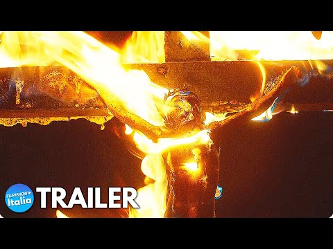 CHRISTIAN (2022) Trailer del Supernatural Crime Drama con Edoardo Pesce
