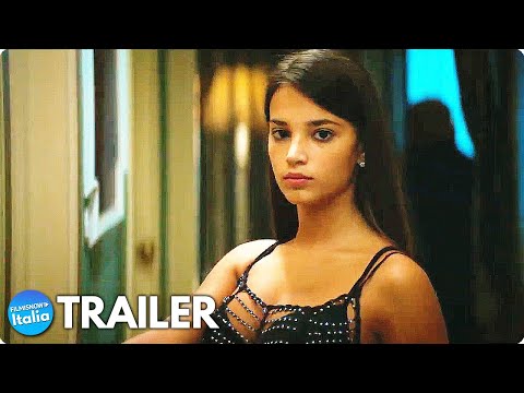 IL BAMBINO NASCOSTO (2021) Trailer del Film sulla Camorra di Roberto Andò