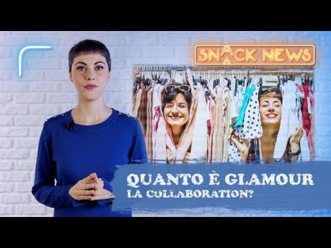 E voi siete pronti alla «collaboration»? Perché aiutarsi è tornato di moda