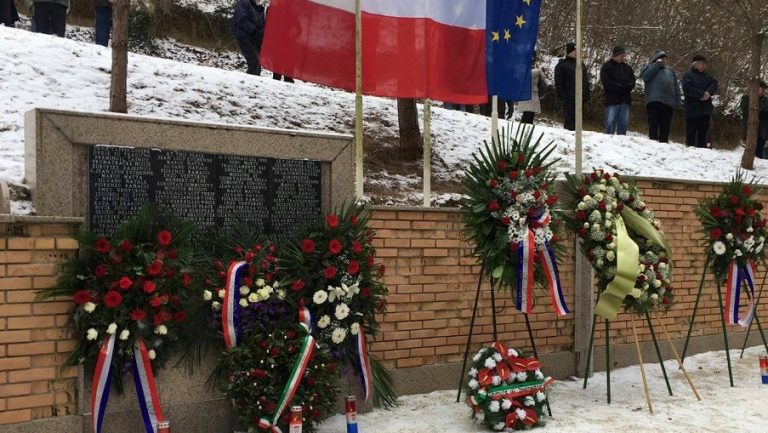 L’eccidio di Podrute