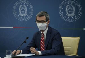 Pensioni, Orlando “Ci sono le condizioni per un accordo con i sindacati”