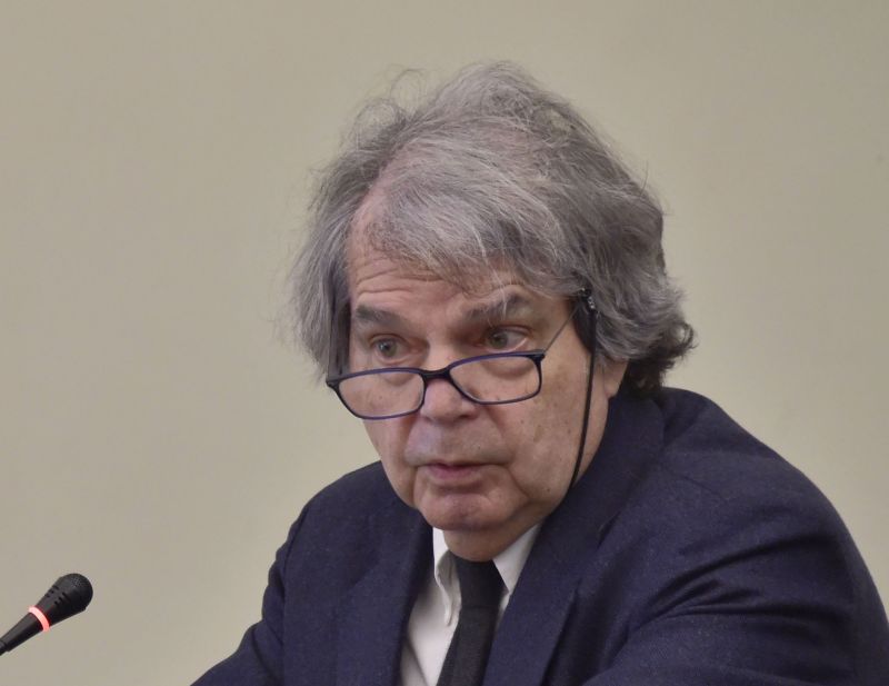 Rdc, Brunetta “Abbiamo fatto una rivoluzione”