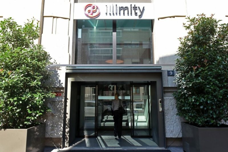 illimity prima banca ad aderire a Open-es