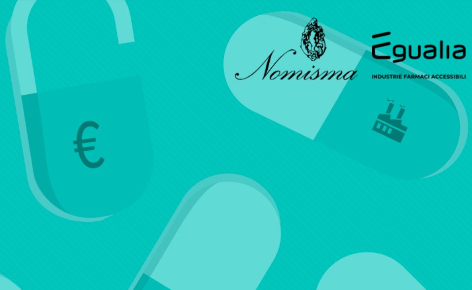 Nomisma-Egualia “Serve cura da cavallo per il reshoring farmaceutico”