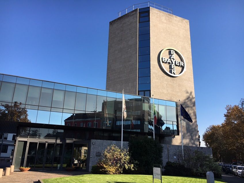 Bayer e la onlus Plastic Free insieme per ripulire 5 città dai rifiuti