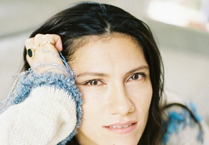 Elisa torna con il nuovo singolo “Seta”