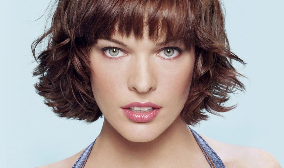 Milla Jovovich