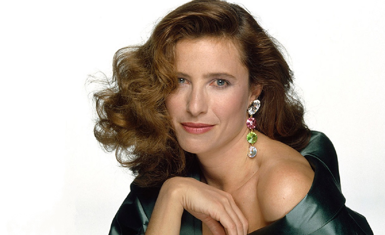 Mimi Rogers