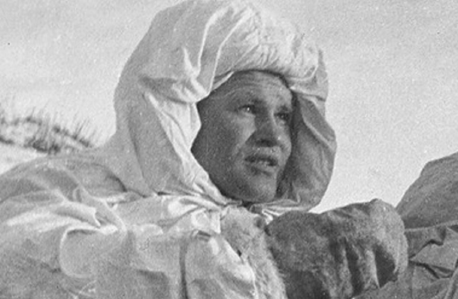 Vasilij Grigor’evič Zajcev