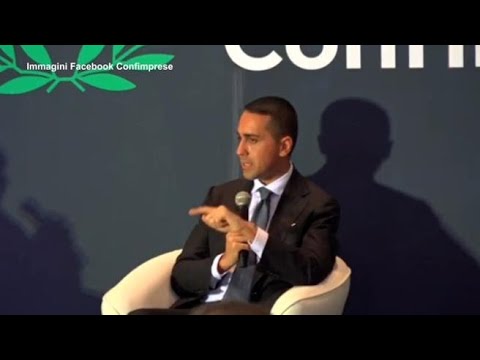 Quirinale, Di Maio: «Proteggere Draghi da questo dibattito che indebolisce le istituzioni»