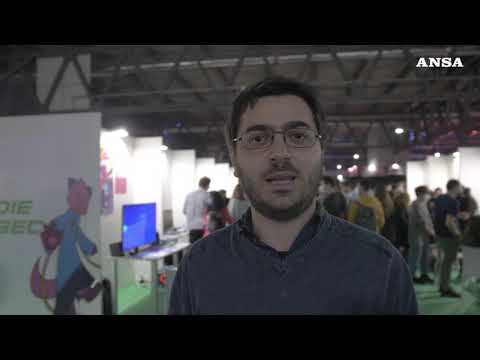 Milan Games Week 2021: l’Italia invasa dai videogiochi di ultima generazione