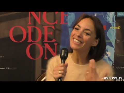 Bérénice Bejo: l’Italia mi ha cercato e questo mi rende felice