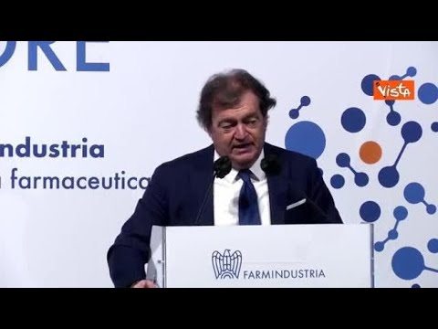 Scaccabarozzi (Farmindustria): “Non c’è economia senza salute”