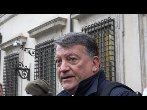 Pensioni, Bombardieri: «Le risorse stanziate dal Governo sono insufficienti anche per aprire…