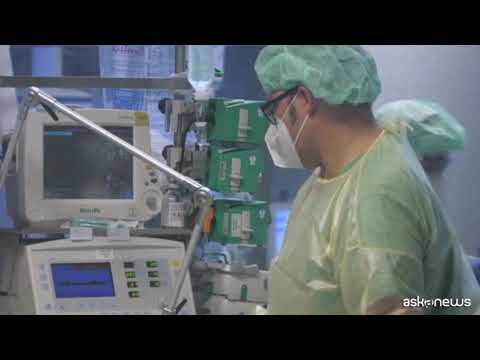 Covid, Germania record contagi, stretta sui non vaccinati