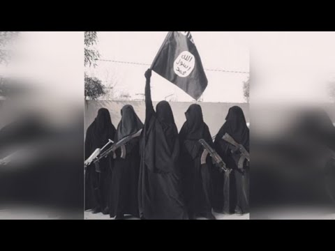 Terrorismo, arrestata una 19enne: sul telefono immagini di propaganda Isis