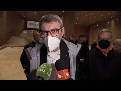 Landini: «Ieri non abbiamo discusso del futuro di Draghi, ma di riformare il sistema delle…