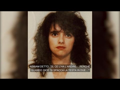 Omicidio Nada Cella, l’audio della testimone anonima: «Eravamo in 5, le altre stanno zitte»