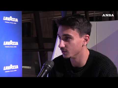 Atp Finals, Sonego: “Emozionante essere qui nella mia Torino”