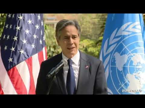 Segretario di Stato Usa lancia dall’Africa monito sulla plastica