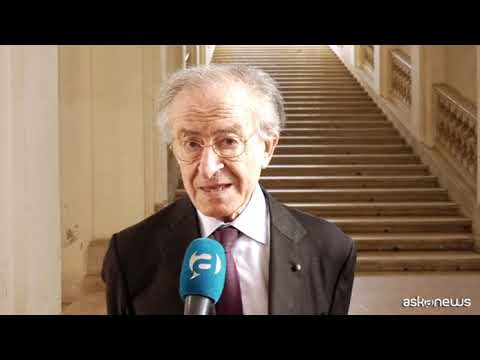 Ai Lincei conferiti Premi Balzan 2020 alla presenza di Mattarella