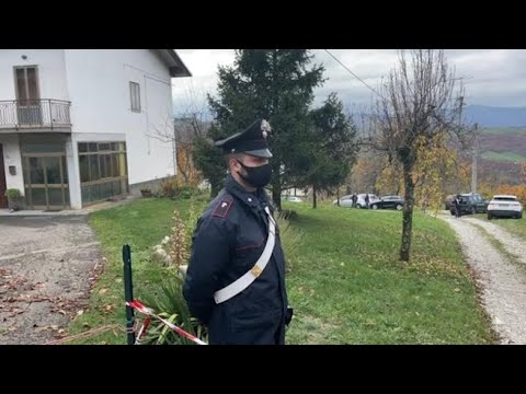 Uccide la moglie e tenta il suicidio nel Modenese