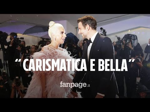 Bradley Cooper parla del presunto flirt con Lady Gaga esploso dopo ‘A star is born’