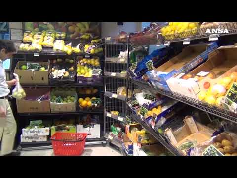 Bankitalia: famiglie piu’ ottimiste e disposte a spese