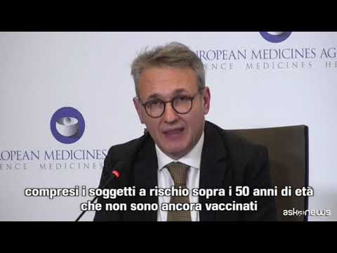 Dall’Ema nuovo appello alla vaccinazione contro la quarta ondata