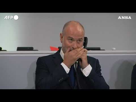 Usa, venduta all’asta una copia della Costituzione per 43 milioni