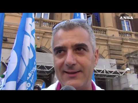 Covid, tenuta terapie intensive di un mese.  Anestesisti:”stringere su misure”