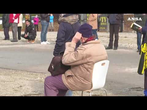 Covid: Germania travolta, stretta sui non vaccinati