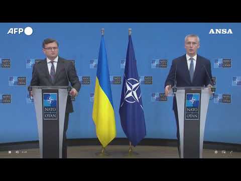 Russia, Ucraina all’occidente: “Dateci armi per difenderci da Mosca”